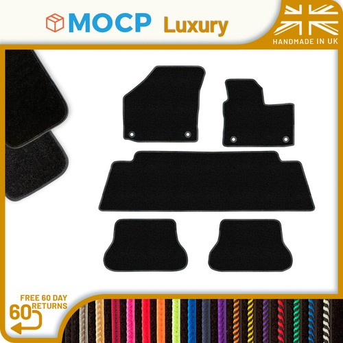 Luxury van mats fit - van,