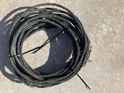 Antique lightning rod - antique,