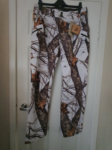 Harkila mossy oak camouflage - mossy,