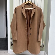 Topshop Women’s Coat 71%
