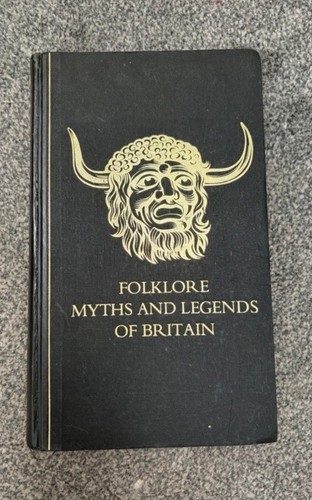 Folklore myths and legends - folklore,
