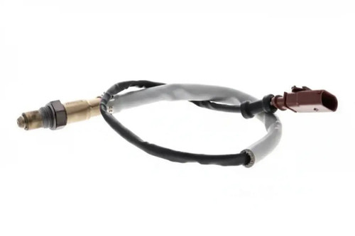 Lambda sensor after - , catalytic