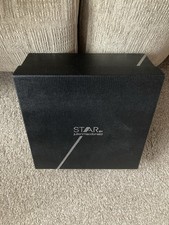 Julian MacDonald Star Cut