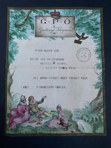 1951 british general - british,