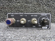 Cessna 206H Air Conditioning