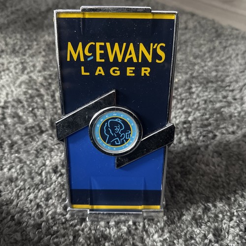 Mcewan lager vintage retro - vintage,