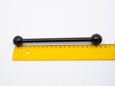 UltraLight 7" 180mm Ball Ended