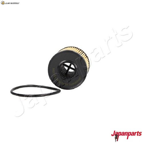 Oil filter eco044 - filter, fo-eco044