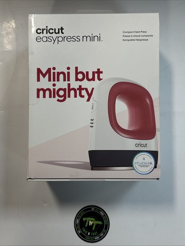 Cricut easypress mini - cricut,