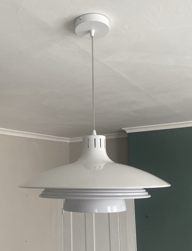 John lewis metal light - lewis,