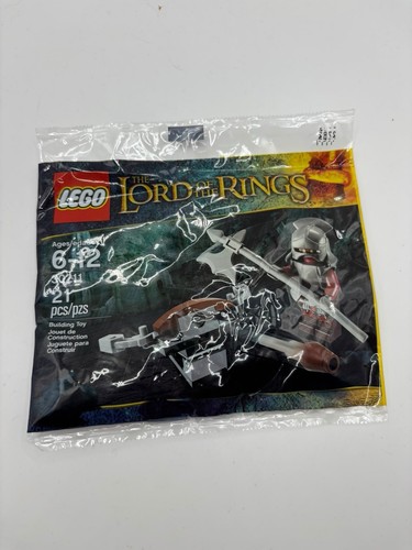 Lego 30211 the - lego, lord
