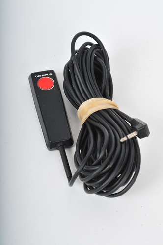Olympus remote cord for - olympus,