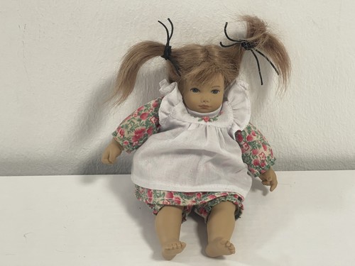 Heidi ott artist - doll, vinyl