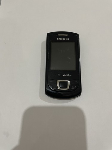 Samsung e2550 black - gt-e2550,