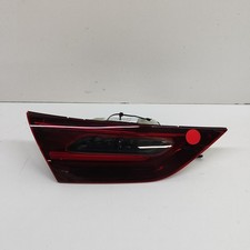 MERCEDES-BENZ CLA Coupe C118