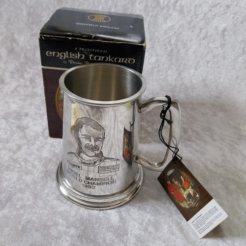 Pinder bros pewter - pinder,