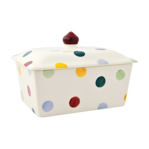 Emma bridgewater polka dot - emma,