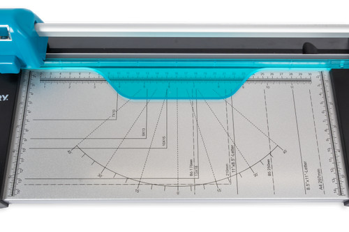 Avery 1 paper - 4-in-1, trimmer