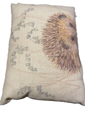 Hedgehog Cushion Brought From