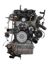 Engine for 2019 Mercedes