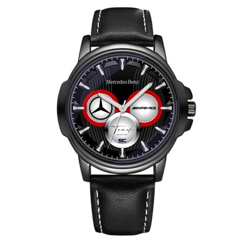 Quartz wrist watch fan art - quartz,