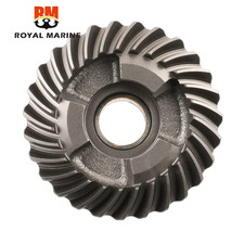 Forward Gear 27T 6E7-45560 for 9.9HP 15HP Yamaha Outboard Motor Parsun 15HP Outb