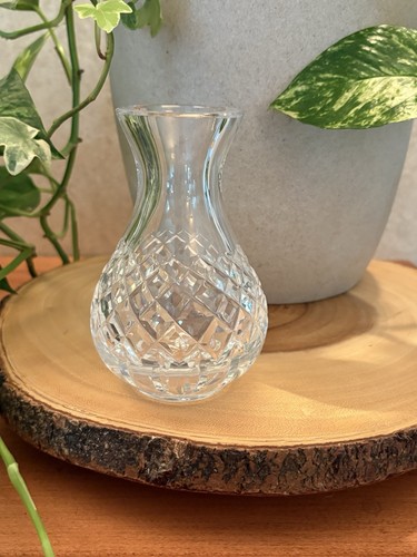 Waterford crystal lismore - waterford, crystal,