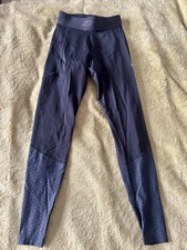 2XU Womens Tights - Size XS