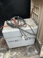 Sip Mig Welder Sip Top Mig Turbos 150 Welder