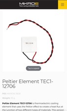 79pcs peltier element - 79pcs,