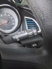 COLUMN SWITCHES VAUXHALL ASTRA