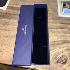 Genuine Swarovski empty box