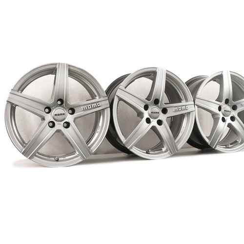 Alloy wheels inch offset - alloy, 17