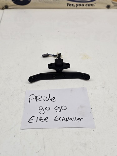Pride gogo elite - , traveller