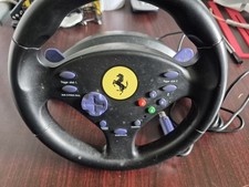 Thrustmaster Challenge 2