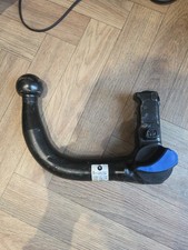 Tow Trust Detachable Towbar