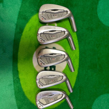 Ping S56 Irons #6-9.W(5Heads)