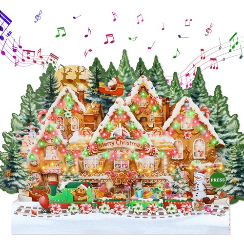 Disjourney christmas cards - disjourney,