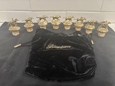 Blanton gold stoppers 8 - gold,
