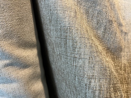 Metre length sage green - 10,