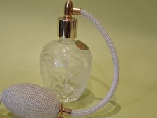 Royal Brierley Handmade Glass