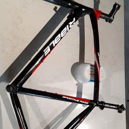 Ribble sportive 7046 road - 7046, bike