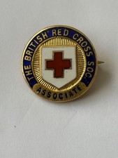 The British Red Cross