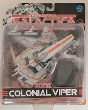 Battlestar Galactica, Colonial