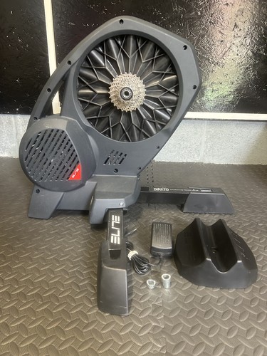 Elite direto smart turbo - elite,