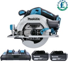 Makita DHS680Z 18V LXT