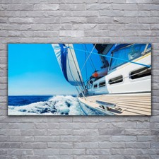 Canvas print Wall art on