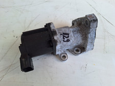Isuzu Npr EGR Valve Genuine N75.190 4hk1tc Euro Vi 5.2ltr (11/2013- On)