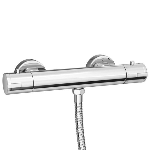 New thermostatic exposed bar - new,