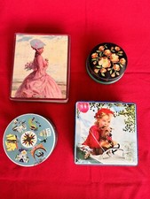 Vintage Toffee chocolate